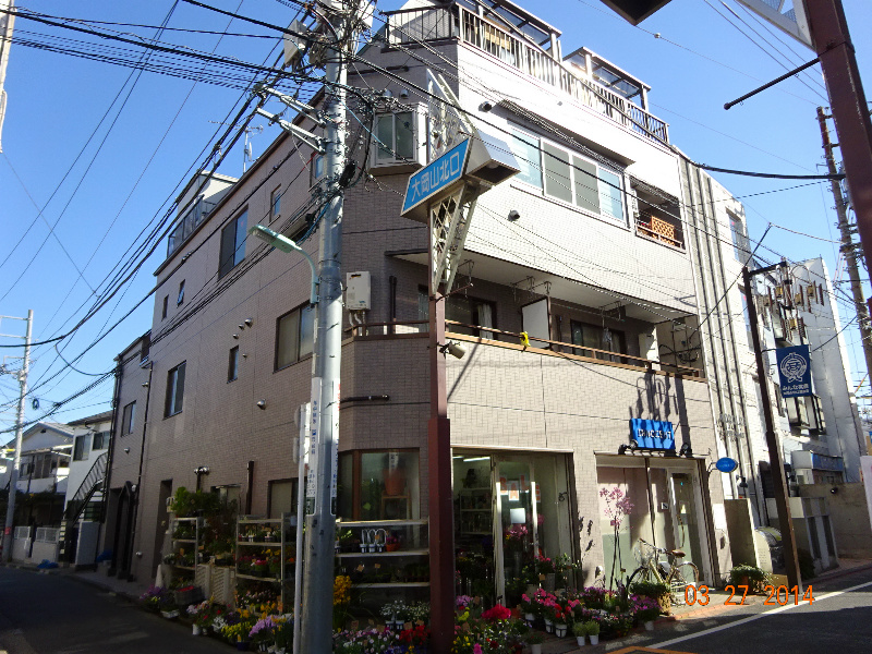 パルティール大岡山 003.jpg