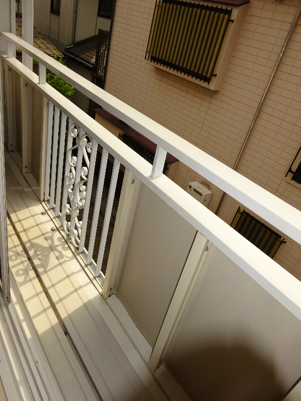 セフィラ大岡山 013.jpg