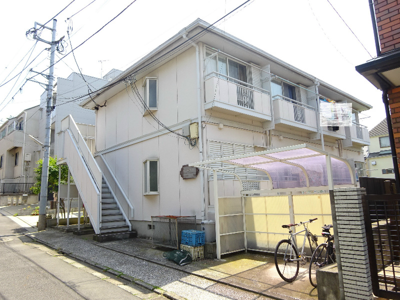 セフィラ大岡山 018.jpg