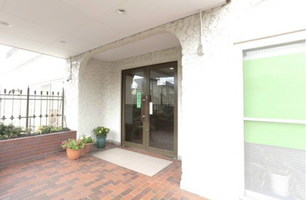 カーサ大岡山 Cut2014_1106_1148_32.jpg
