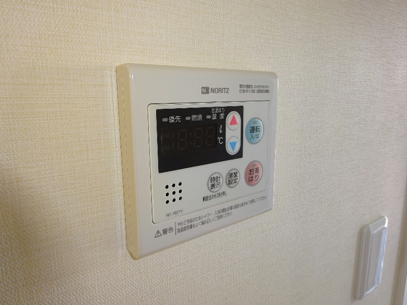 ボンドゥース大岡山 DSC04233.jpg