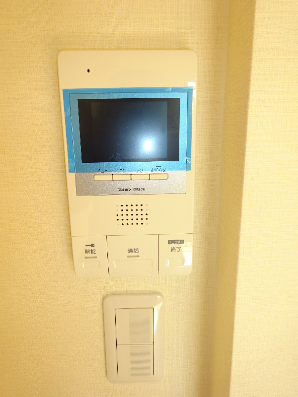 ボンドゥース大岡山 DSC04254.jpg