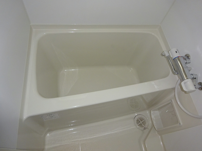 ボンドゥース大岡山 DSC04257.jpg