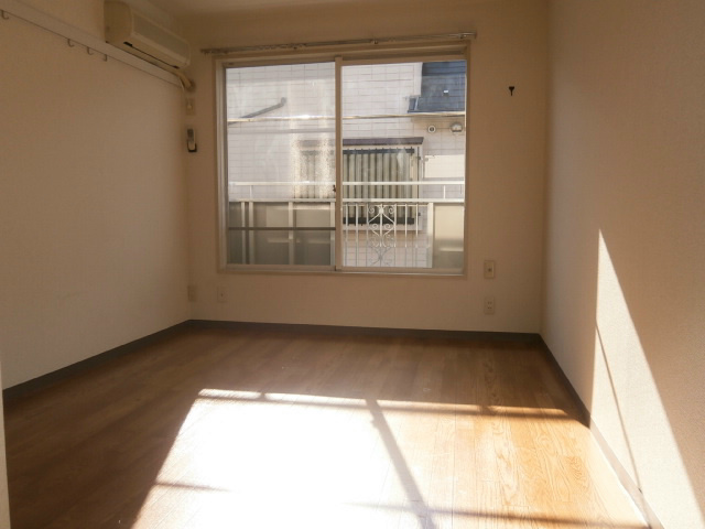 セフィラ大岡山 セフィラ大岡山202　20140325 002.jpg