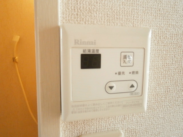 セフィラ大岡山 セフィラ大岡山　201　20121125ｓ 009.jpg
