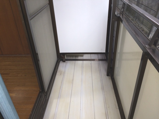 ヴァンベール雪谷 ベランダ_446_54_8.jpg
