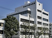 カイトシオン大岡山 その他：昭和大学歯科病院　640m　近隣