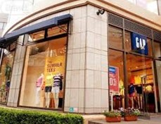 パテオ田園 ショッピング施設：ＧＡＰ　自由が丘　1200m　近隣