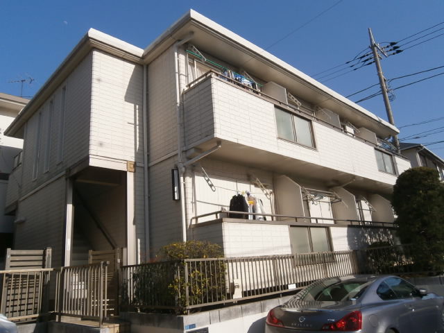 レイク・アベニュー大岡山 建物その他１_446_36.jpg