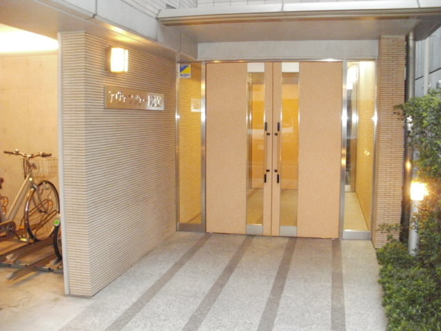 アヴァンツァーレ洗足 建物その他１_446_46.jpg
