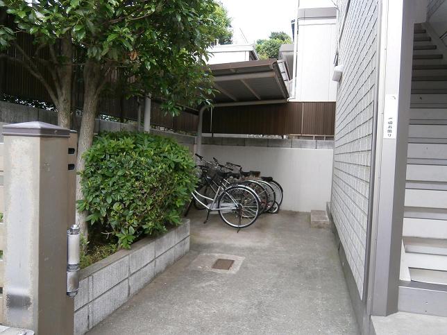 レイク・アベニュー大岡山 建物その他２_446_36.jpg