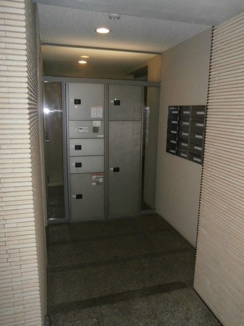 アヴァンツァーレ洗足 建物その他２_446_46.jpg