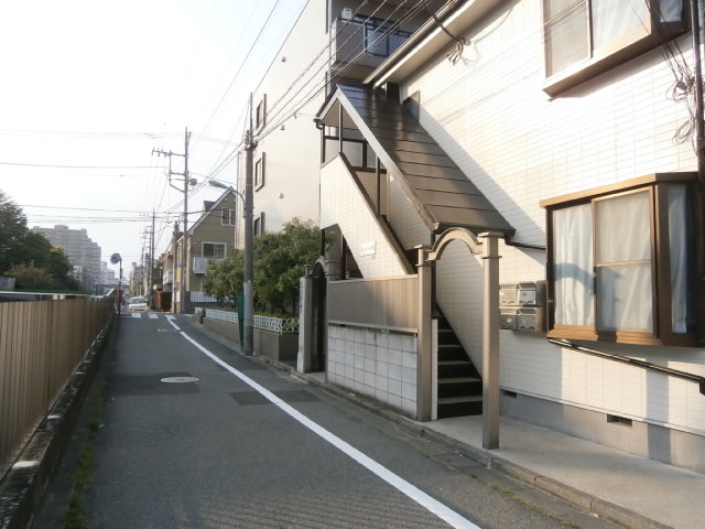 ヴァンベール雪谷 建物その他２_446_54.jpg