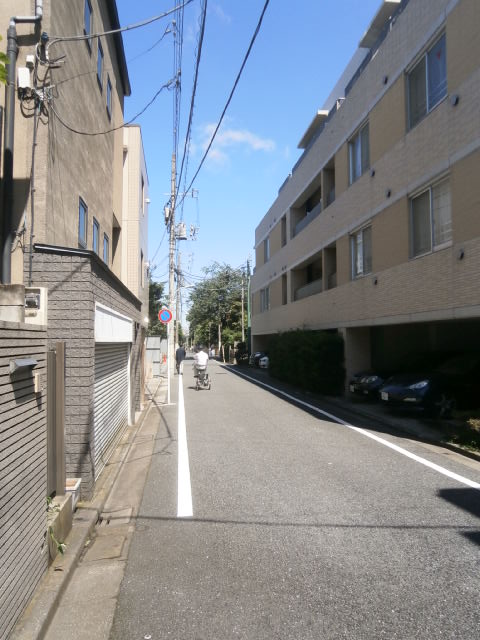 アヴァンツァーレ洗足 建物その他４_446_46.jpg