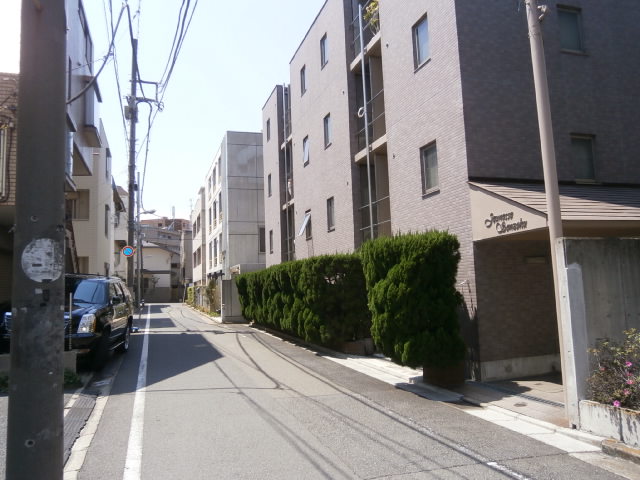 ジュネス洗足 建物その他６_446_3.jpg