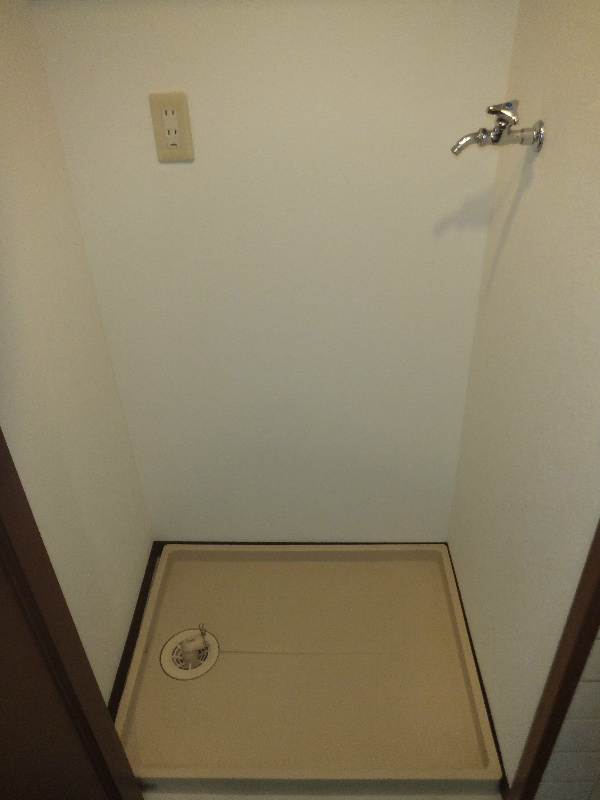朝日シティパリオ大岡山 朝日シティパレス201 003.jpg