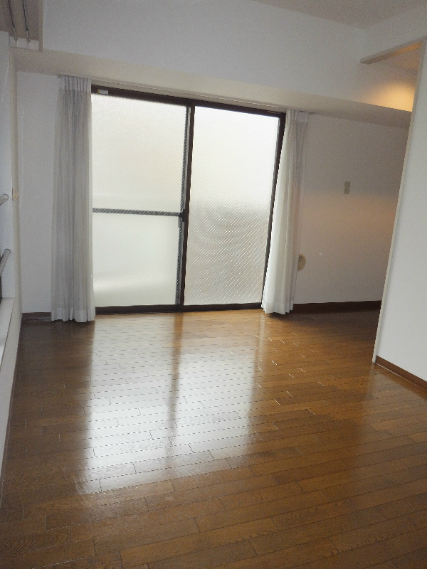 朝日シティパリオ大岡山 朝日シティパレス201 005.jpg