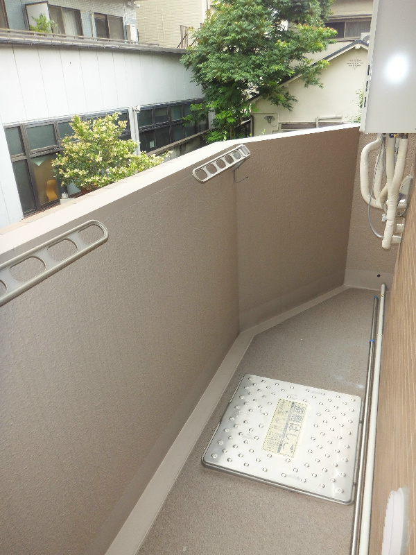 朝日シティパリオ大岡山 朝日シティパレス201 022.jpg