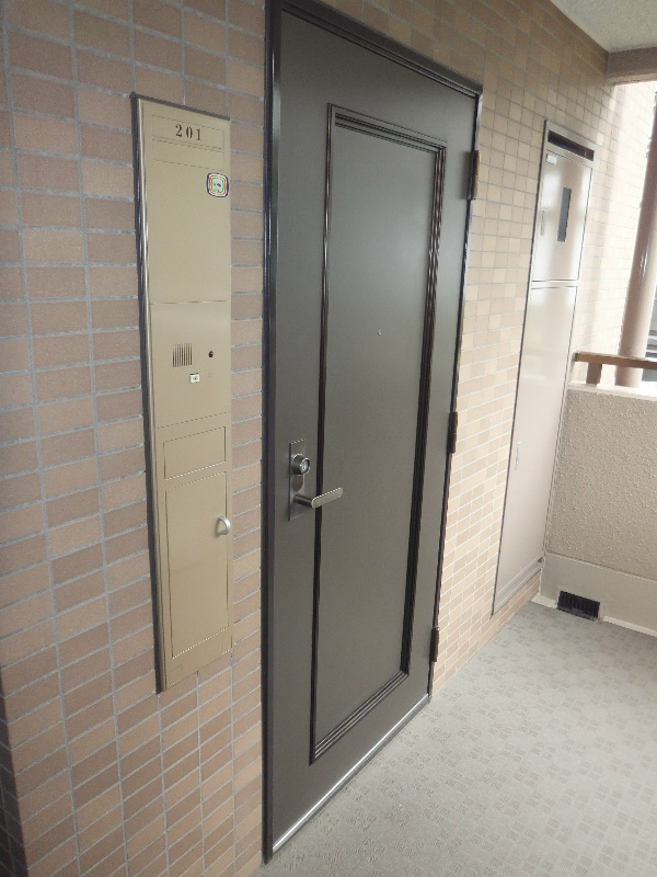 朝日シティパリオ大岡山 朝日シティパレス201 023.jpg