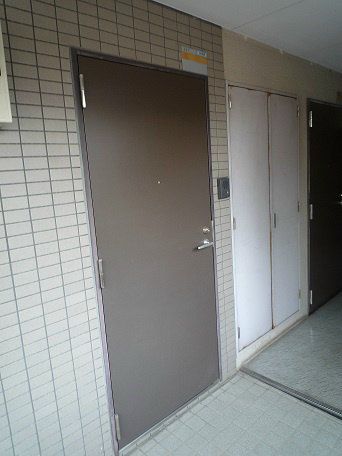 沼部ビル 沼部ビル301エントランス.jpg