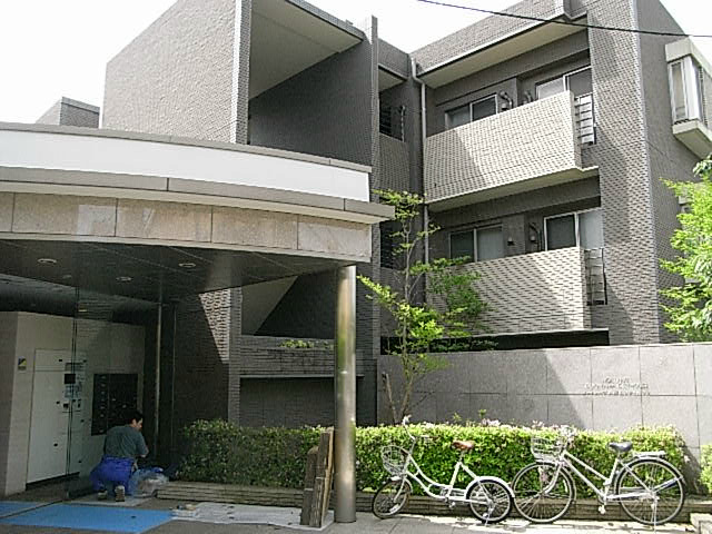 ノートレーヴ大岡山シティハウス RIMG0059.jpg