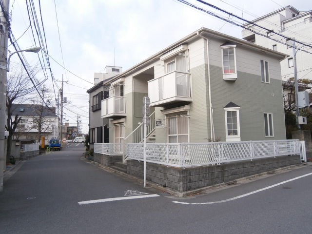 ヒルズ田園調布 建物その他４_446_22.jpg