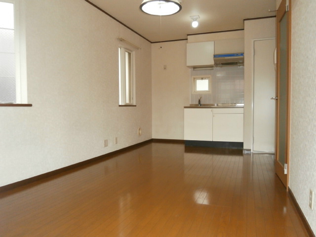 ヒルズ田園調布 ヒルズ田園調布202　ｓ20130802 002.jpg